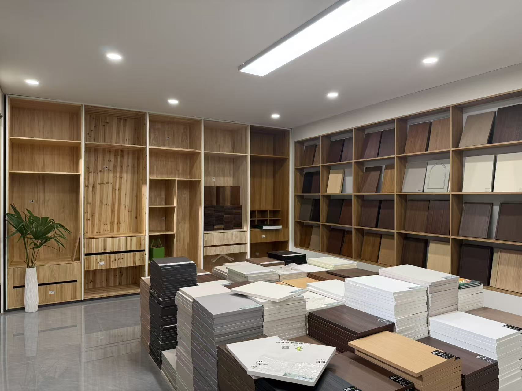 绍兴全屋定制
